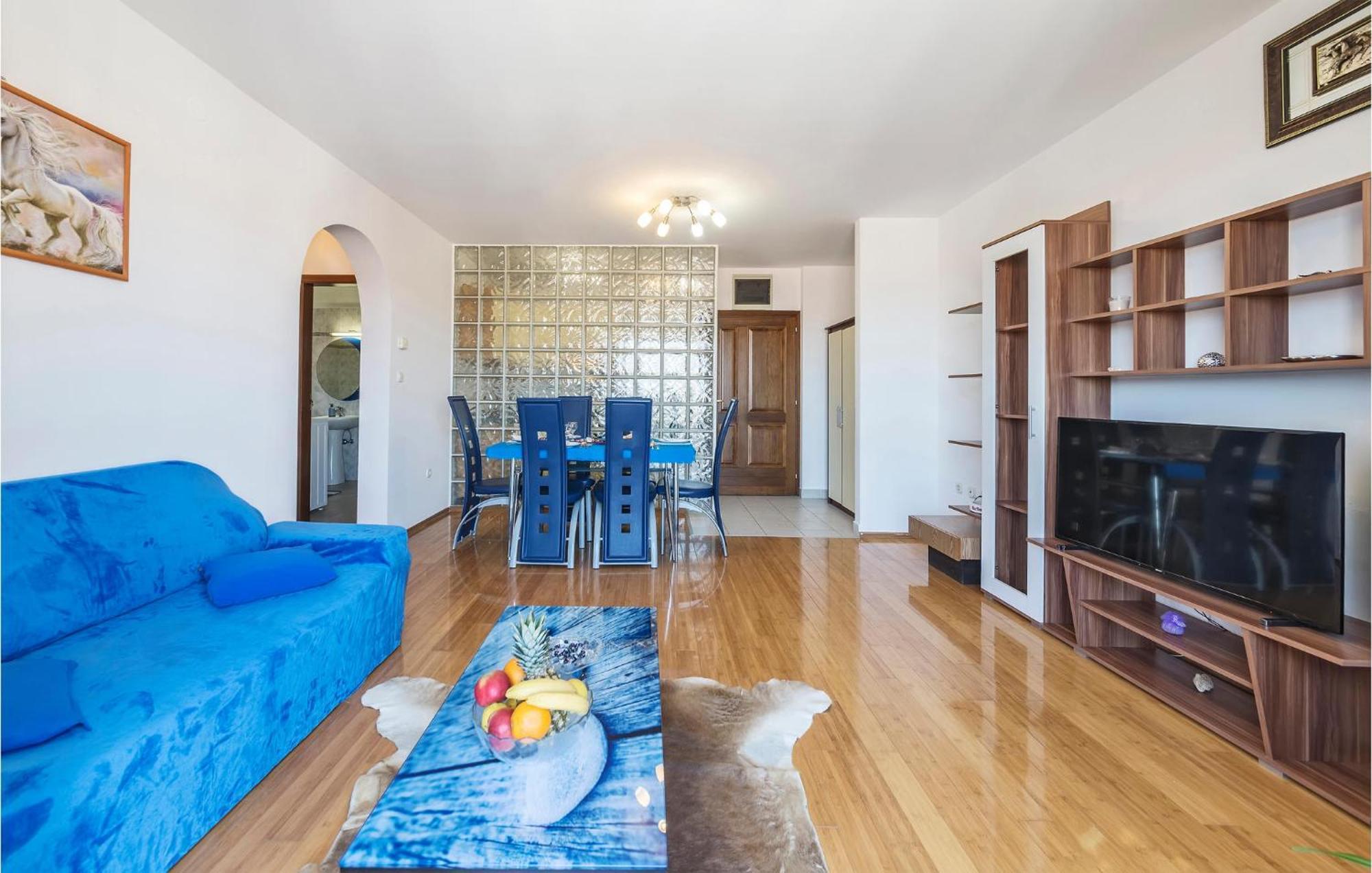 1 Bedroom Beautiful Apartment In Pula Zewnętrze zdjęcie