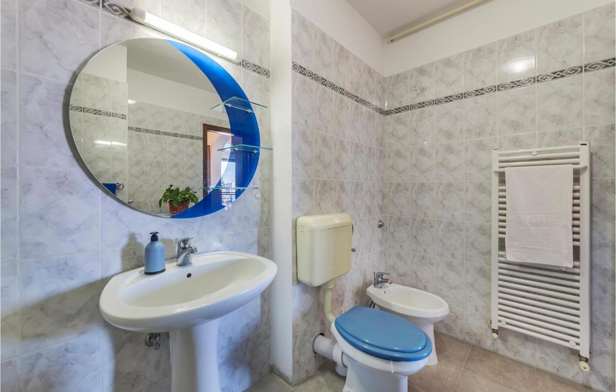 1 Bedroom Beautiful Apartment In Pula Zewnętrze zdjęcie