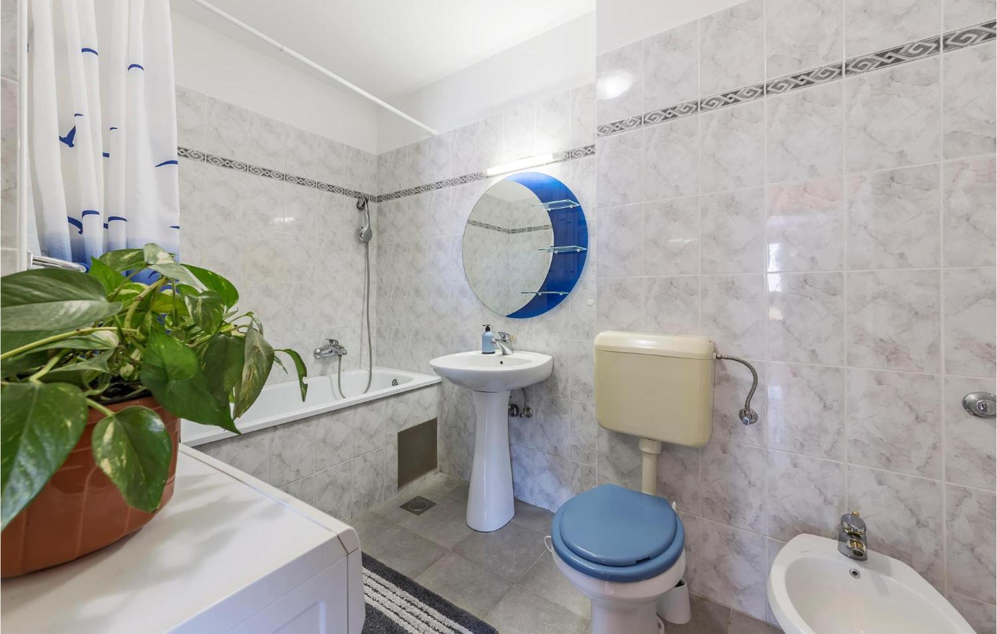 1 Bedroom Beautiful Apartment In Pula Zewnętrze zdjęcie