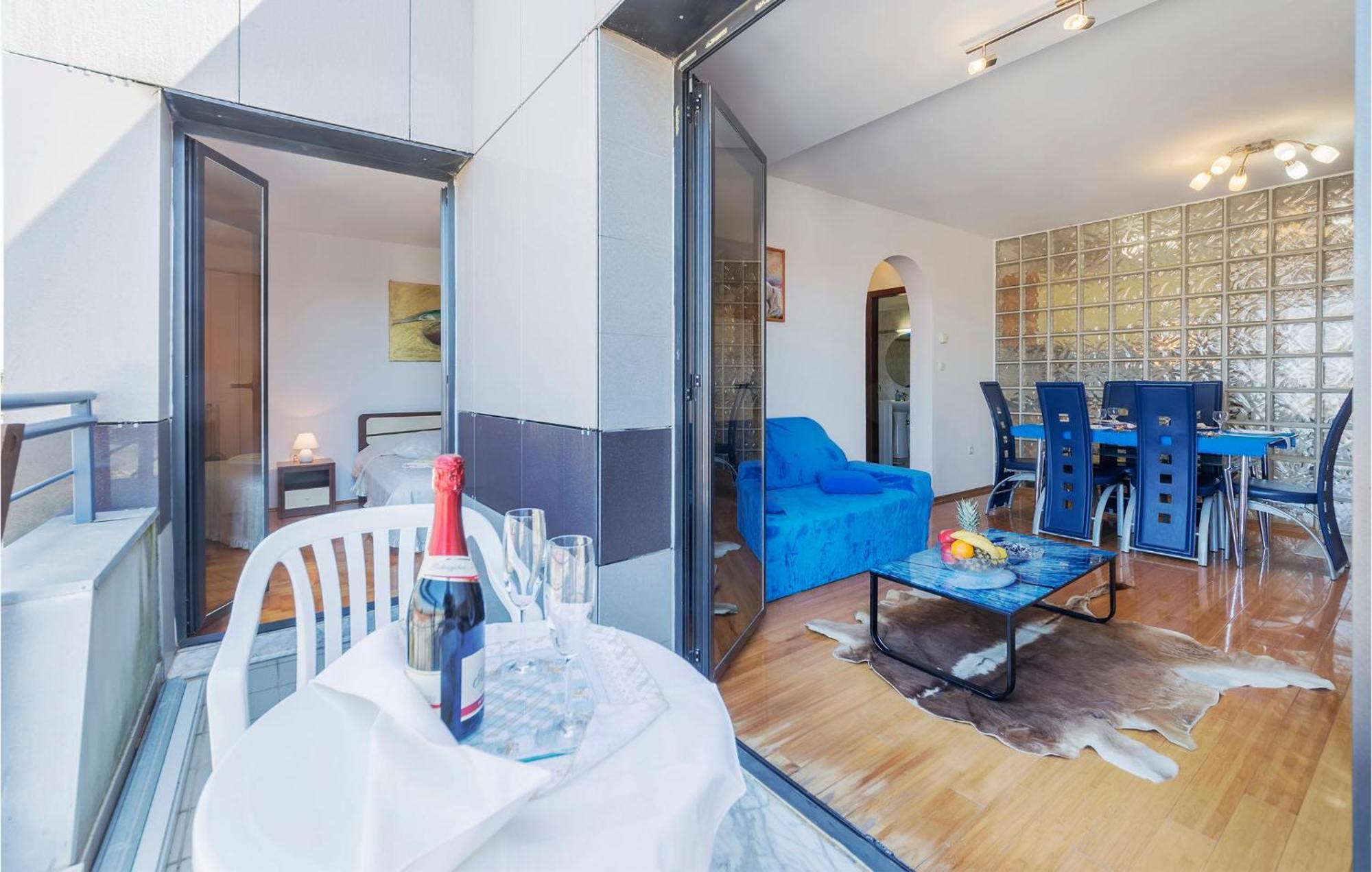 1 Bedroom Beautiful Apartment In Pula Zewnętrze zdjęcie